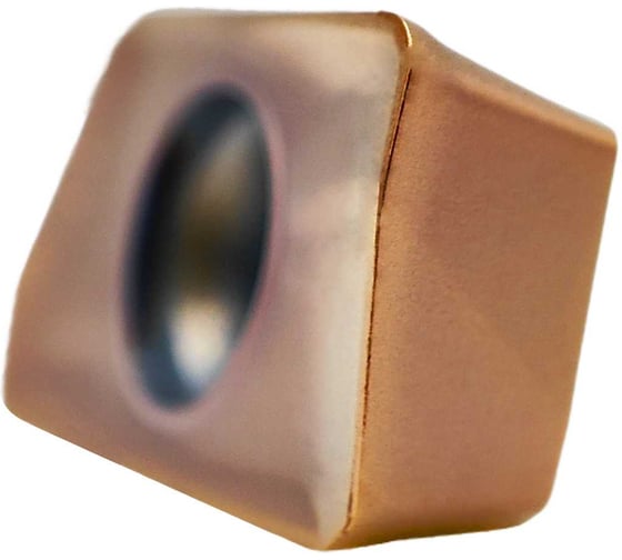 Изображение товара Пластина СпецТехИнструмент APMT1604 MS2050 APMT1604MS2050 APMT1604 MS2050 STI