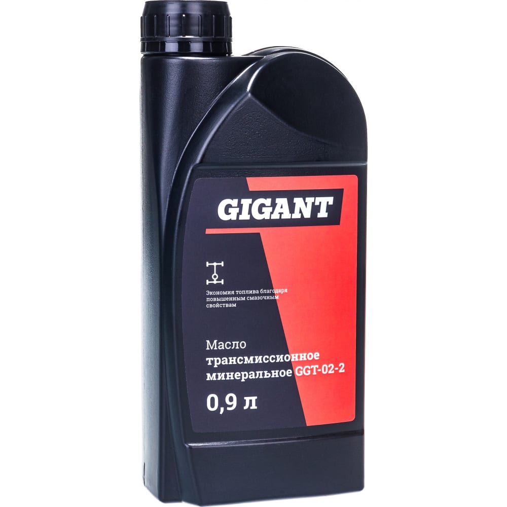 Минеральное трансмиссионное масло Gigant моторное минеральное масло gigant