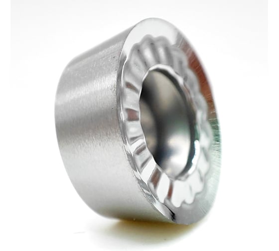 Изображение товара Пластина СпецТехИнструмент RPGT1204 M01 RPGT1204M01 RPGT1204 M01 STI