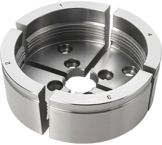 Изображение товара Кулачки 100 мм Record Power 62329