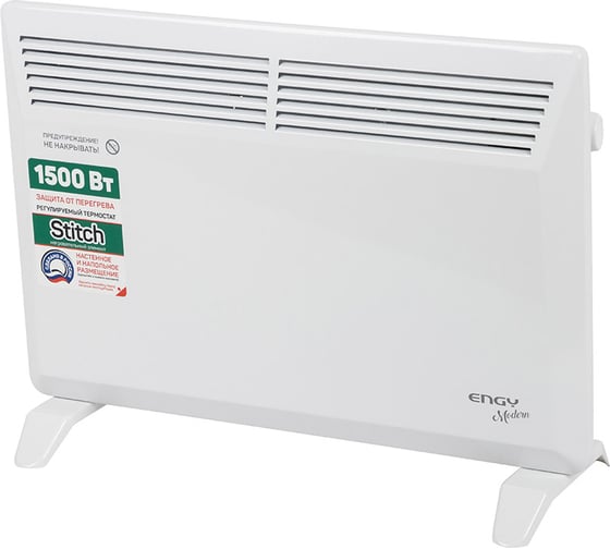 Изображение товара Электрический конвектор Engy EN-1500 Modern 102987