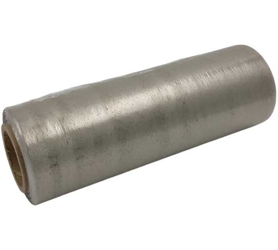 Изображение товара Стрейч пленка компакт ДМД-Упак вторичная (втулка ф50) 250мм/25мкм/0,5кг 2017068