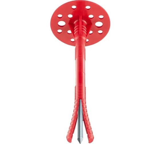 Изображение товара Дюбель для изоляции с термоголовкой BlackWeld 10x160 IZL-T (500) 145048