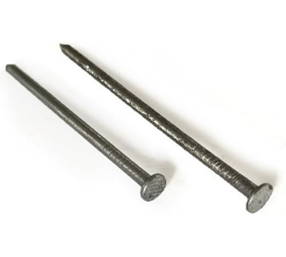 Изображение товара Гвозди BlackWeld 3,5x90 5кг черт.7811-7075 (ГОСТ4028) 144551