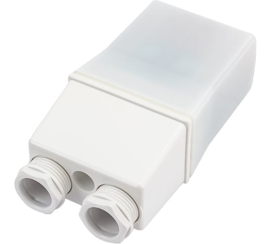 Изображение товара Фотореле Finder для улич освещения, двух полюсное переключение 16а 230в Ac, устан, 103282300000