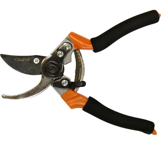 Изображение товара Секатор Sturm 205 мм 3012-04-20