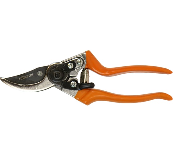 Изображение товара Секатор Sturm 205 мм 3012-04-50