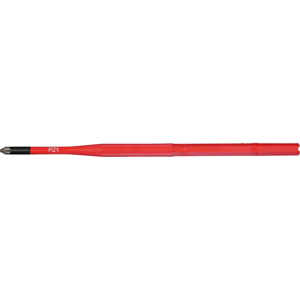 Диэлектрическая крестовая насадка для серии Nm Felo Slim 10110294