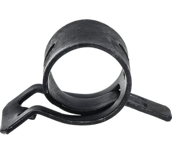 Изображение товара Пружинный хомут KRAFT 17 мм, уп. 5 шт. KT 880539