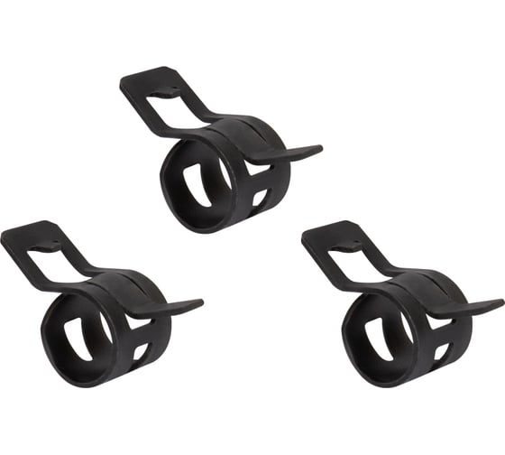 Изображение товара Пружинный хомут KRAFT 18 мм, уп. 5 шт. KT 880540