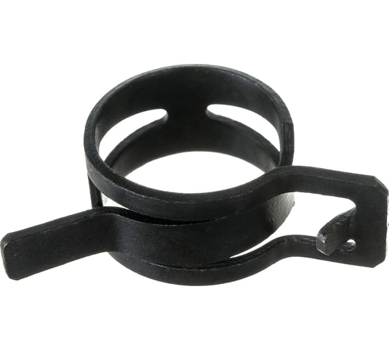 Изображение товара Пружинный хомут KRAFT 23 мм, уп. 5 шт. KT 880544