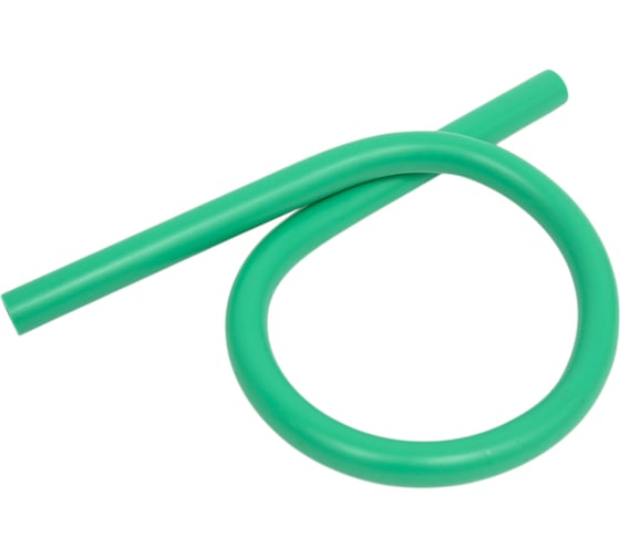 Изображение товара Компенсатор петля Blue Ocean 20, полипропиленовый, зеленый PPRF/COMP G -20