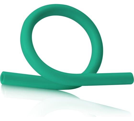 Изображение товара Компенсатор петля Blue Ocean 25, полипропиленовый, зеленый PPRF/COMP G -25