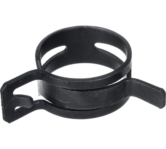 Изображение товара Пружинный хомут KRAFT 25 мм, уп. 5 шт. KT 880546