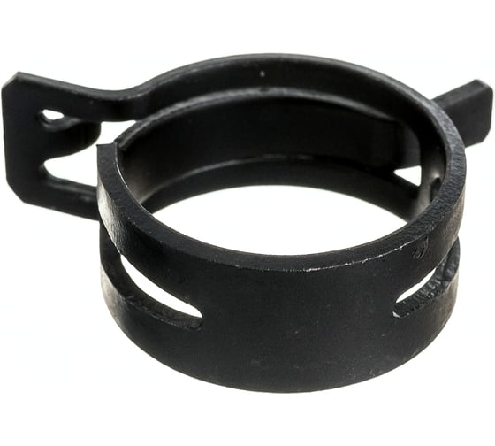 Изображение товара Пружинный хомут KRAFT 28 мм, уп. 5 шт. KT 880548