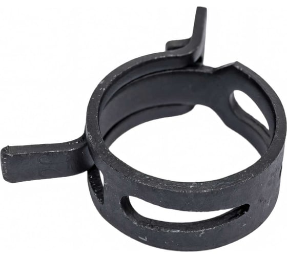 Изображение товара Пружинный хомут KRAFT 26 мм, уп. 5 шт. KT 880547