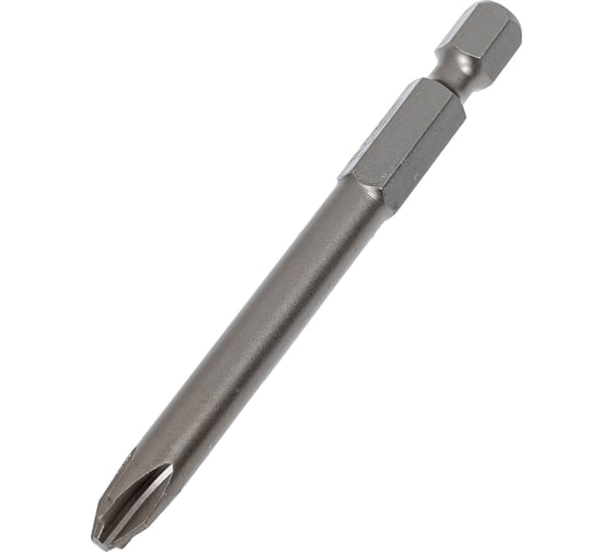 Изображение товара Бита крестовая +/- серия Industrial PН2, 73 мм, 5 шт Felo 03220210