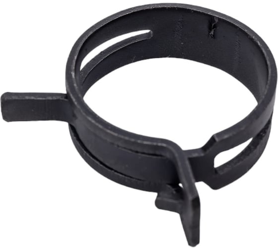 Изображение товара Пружинный хомут KRAFT 35 мм, уп. 5 шт. KT 880552