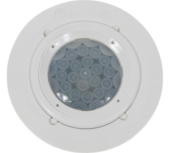 Изображение товара Инфракрасный детектор движения Finder, 1но конт. 10а /= 24в Ac/Dc, потолочный монт., 183100240300