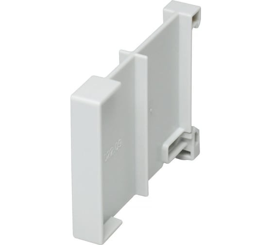 Изображение товара Пластиковый разделитель Finder для 22, 15 серии, ширина 9мм, 02209