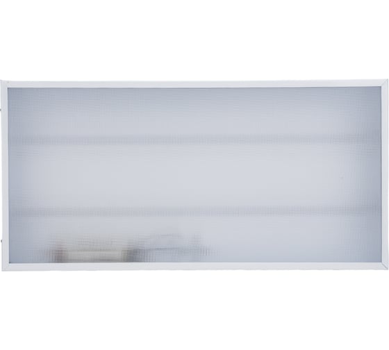 Изображение товара Светодиодный светильник ВСЕСВЕТОДИОДЫ Армстронг Мини 20W-2000Lm 1502 vs206-20-mpr-5k