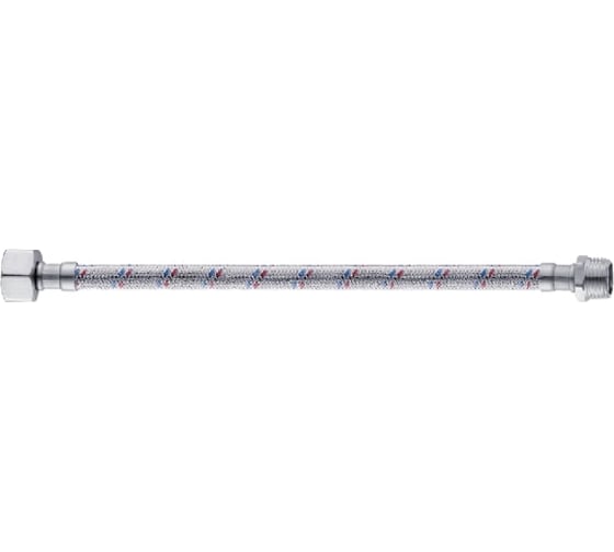 Изображение товара Подводка Diadonna 3000 мм, г1/2-ш1/2 D87-30