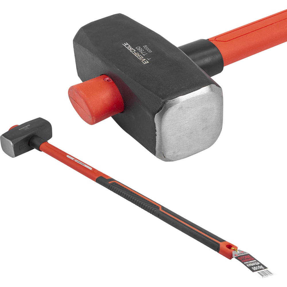 Изображение товара Кувалда EVERFORCE 6000гр EF-T7860(65290)