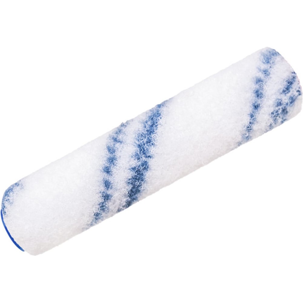 Изображение товара Мини-валик запасной Beorol нейлоновый  Д29x70 мм 10 шт набор профессиональный