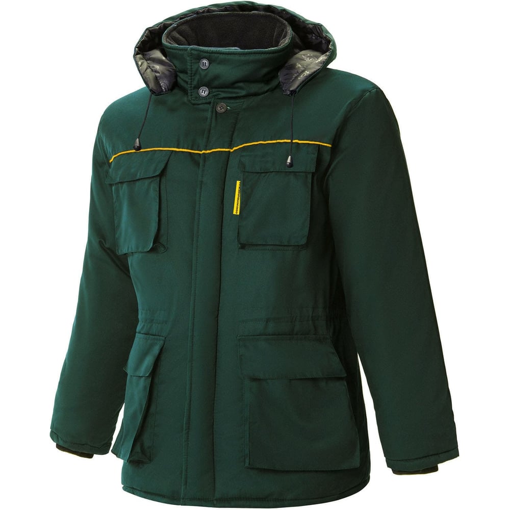 Изображение товара Утепленная куртка СОЮЗСПЕЦОДЕЖДА ЭКСПЕРТ-К НЬЮ для мужчин, размер 52-54