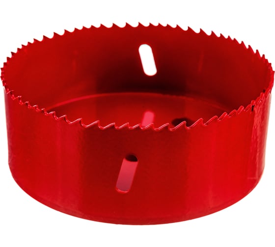 Изображение товара Коронка Bi-Metall М42 Cobalt 8% 114 мм Pilorama 570114