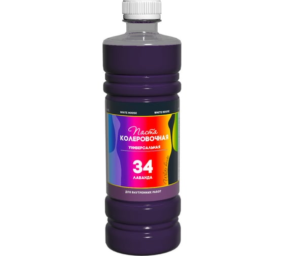 Изображение товара Универсальный колер White House (лаванда; 450 мл) 16031