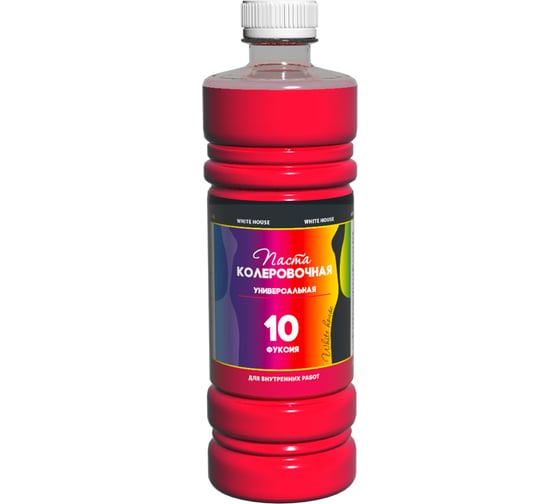 Изображение товара Универсальный колер White House (фуксия; 450 мл) 16030