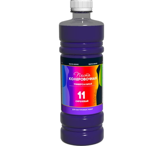 Изображение товара Универсальный колер White House (сиреневый; 450 мл) 15635