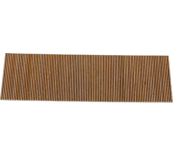 Изображение товара Шпилька Pegas pneumatic P0.6-22 0,64 мм, 22 мм, уп. 10000 шт. PGS-1506