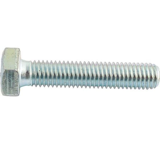 Изображение товара Болт SWFS DIN933 М10х50, пакетик 2 шт. тов-092421