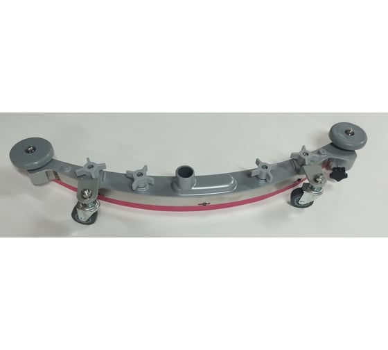 Изображение товара Водосборный скребок в сборе Vostok для машины BA40/45, T2023WS02