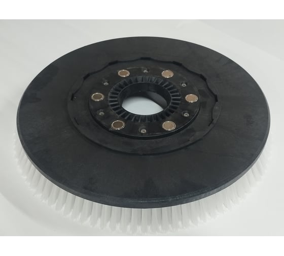 Изображение товара Щётка моющая дисковая магнитная Vostok для машины BA40/45, T2023ME12