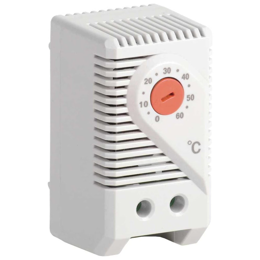 Изображение товара Термостат IEK NC от 0 до +60 C YCE-TNC-00-60