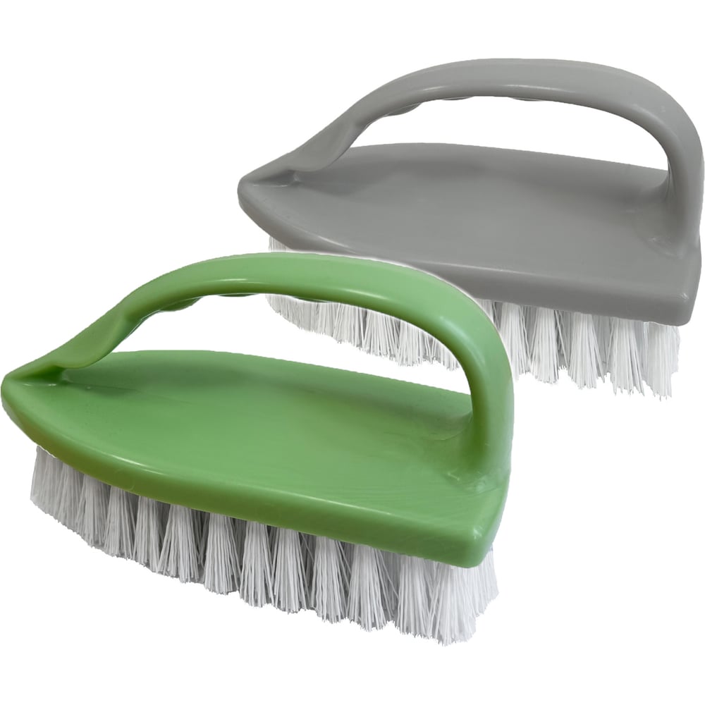 Изображение товара Щетка-утюжок YORK Макси 040010 для малых поверхностей бытового назначения