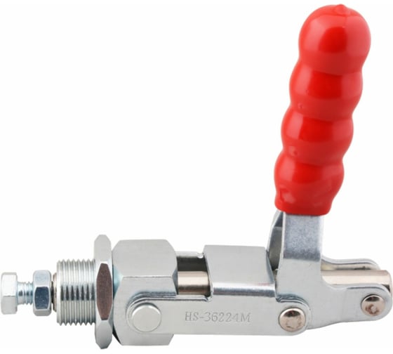 Изображение товара Механический зажим шатунного типа HS CLAMP HS-36224-M