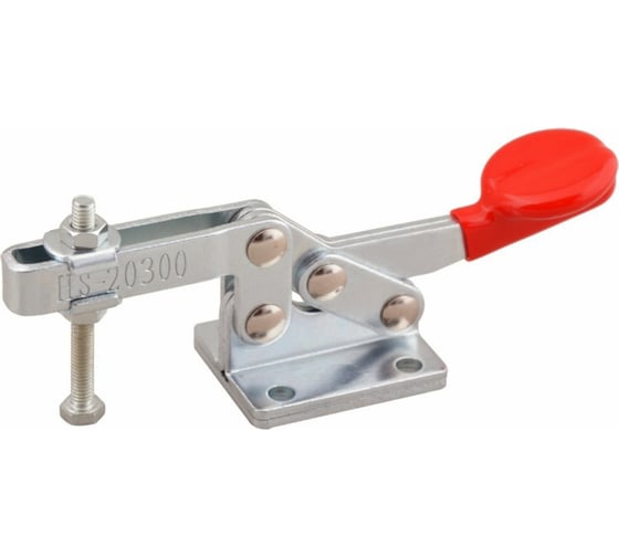 Изображение товара Механический зажим HS CLAMP HS-20300