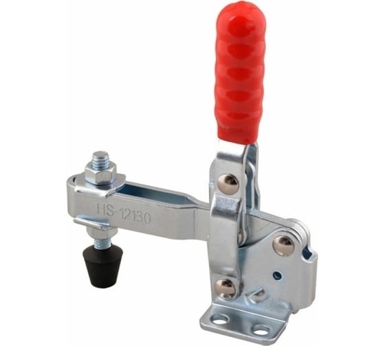 Изображение товара Механический зажим HS CLAMP HS-12130-SS