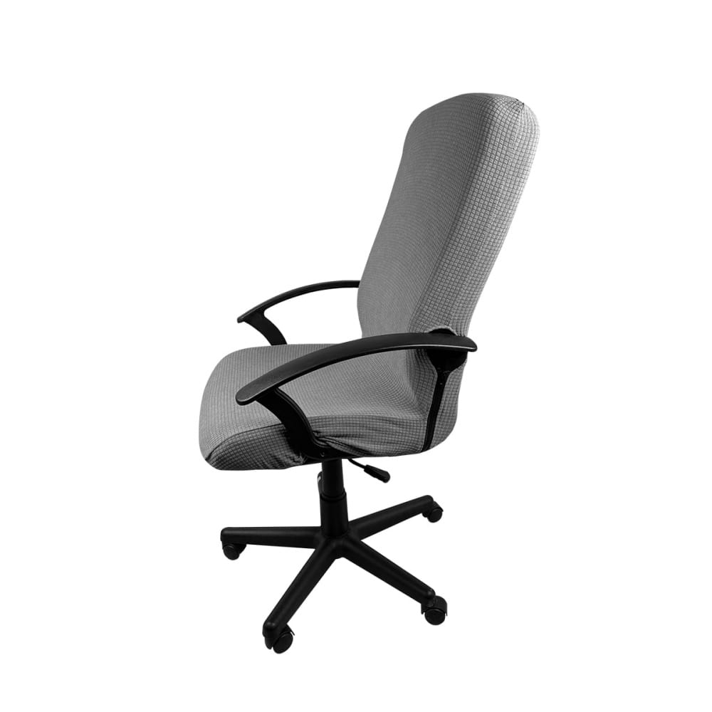 фото Чехол на мебель для компьютерного кресла гелеос