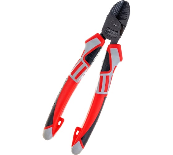 Изображение товара Комбинированные бокорезы SKRAB 180 мм ЭКСЦЕНТРИК CrV 22044