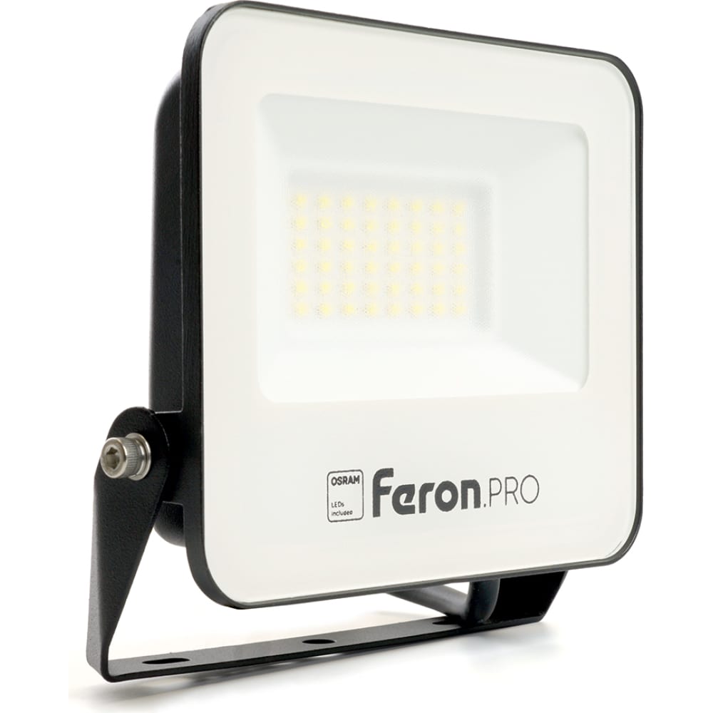Многоматричный светодиодный прожектор FERON 1 шт поддерживающая скоба для лодыжки дышащая регулируемая повязка на щиколотку для восстановления после растяжения связок