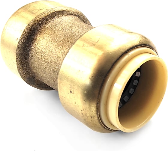 Изображение товара Соединитель Boutte Toutub ремонтный 20 мм 3178228