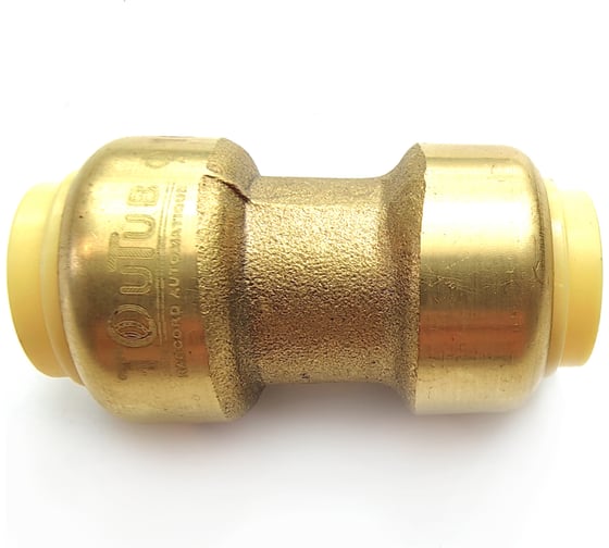 Изображение товара Соединитель Boutte Toutub ремонтный 16 мм 3178211