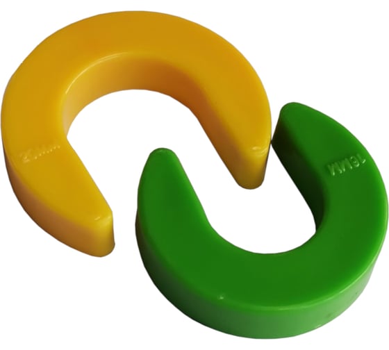 Изображение товара Набор для демонтажа Boutte Toutub пластик 3178006