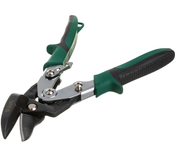 Изображение товара Ножницы по металлу YATO 260 мм правые CrMo YT-1919