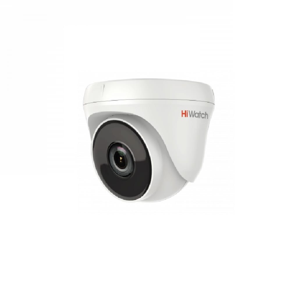 Камера для видеонаблюдения HIWATCH - 00-00002244